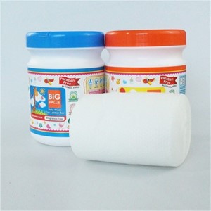 Стерилизация 75% Алкоголь влажный протрите