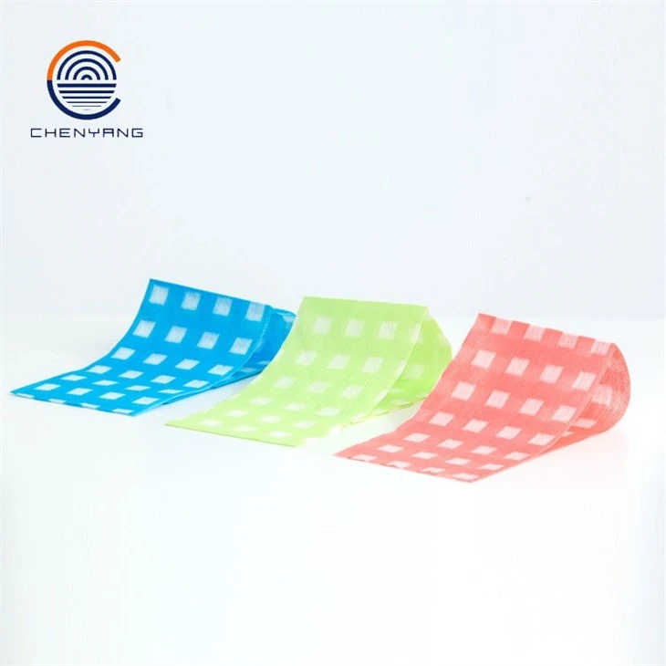 Printed Non Woven Wiper